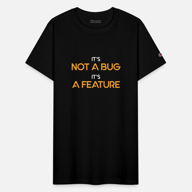 it s not a bug it s a feature game design