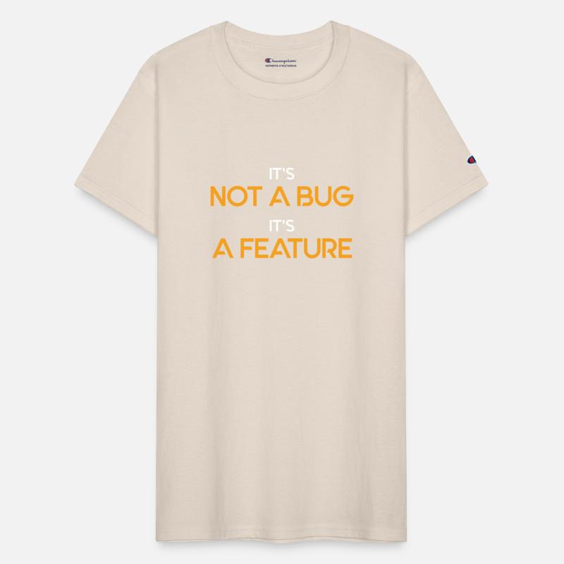 it s not a bug it s a feature game design
