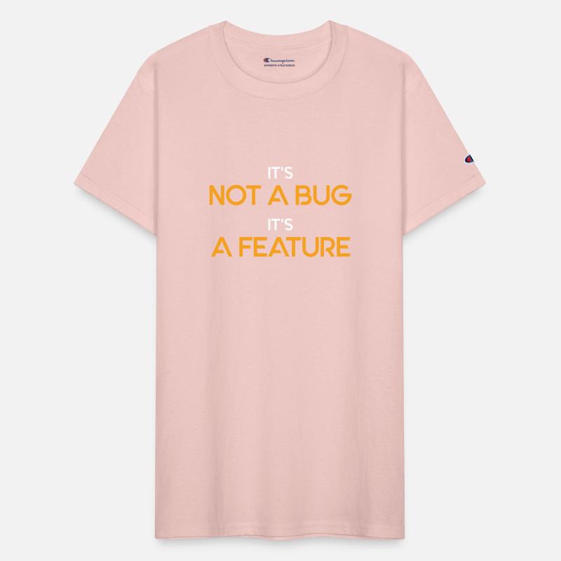 it s not a bug it s a feature game design