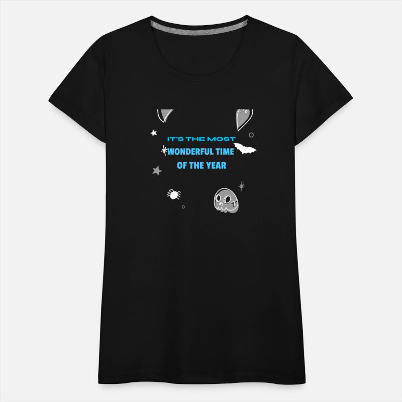 It s the most wonderful time of the year