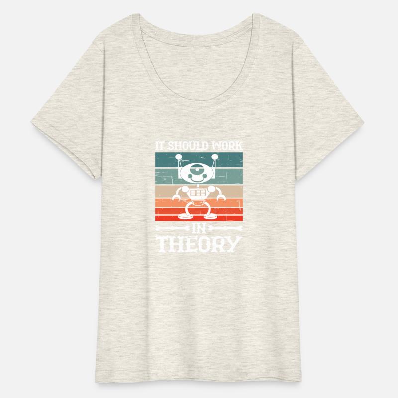 It Should Work In Theory 9