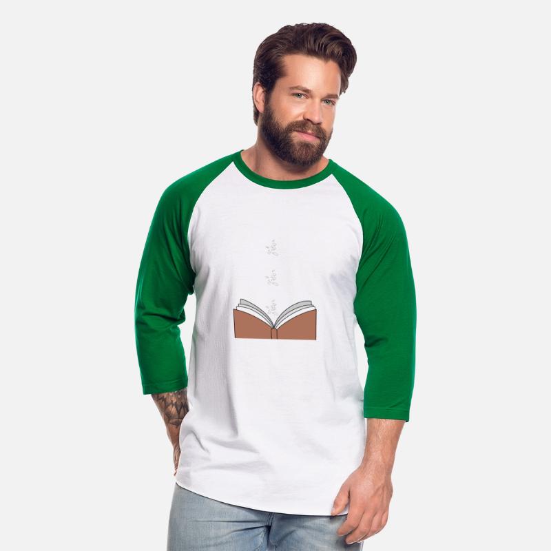 It's a beautiful time to read a lovely book