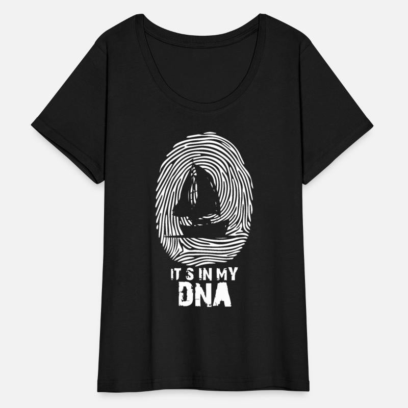It's In My DNA Sailing DNA