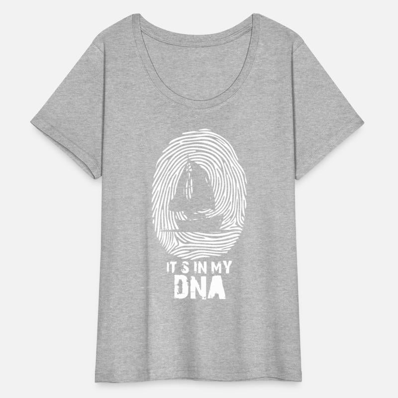 It's In My DNA Sailing DNA