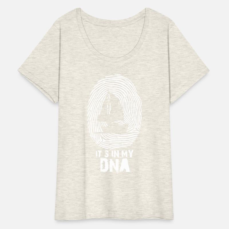 It's In My DNA Sailing DNA