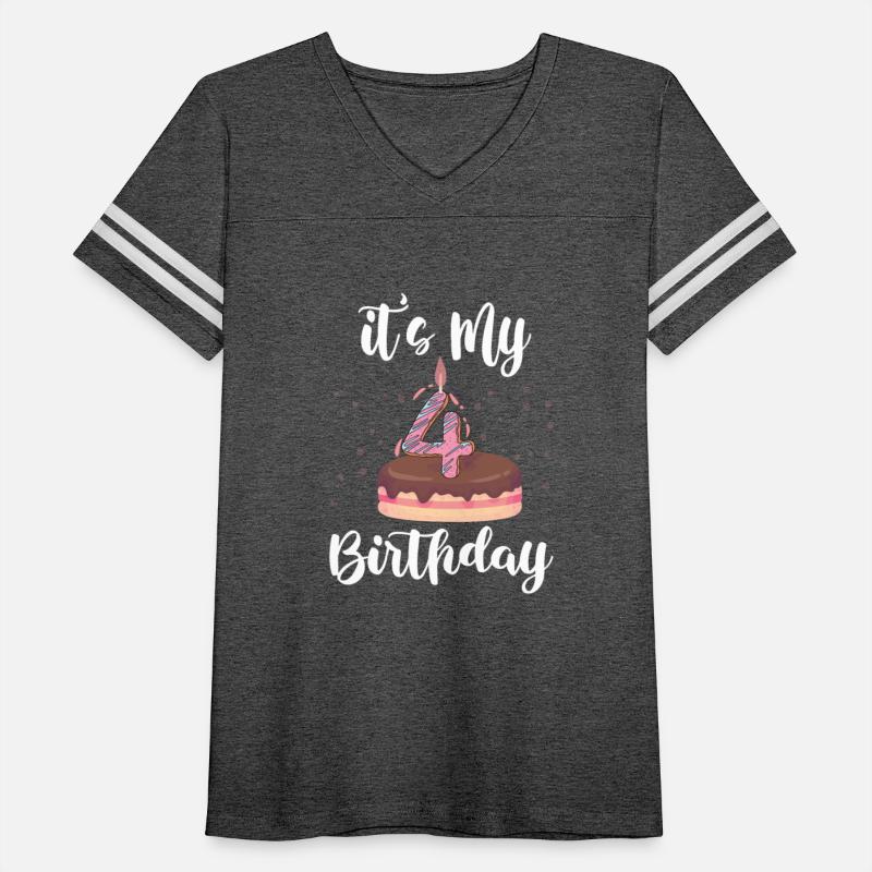 it_s My 8th Birthday Cake donut 8 year old confett