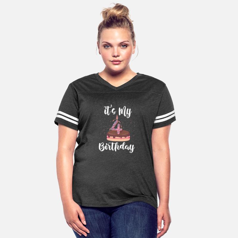 it_s My 8th Birthday Cake donut 8 year old confett