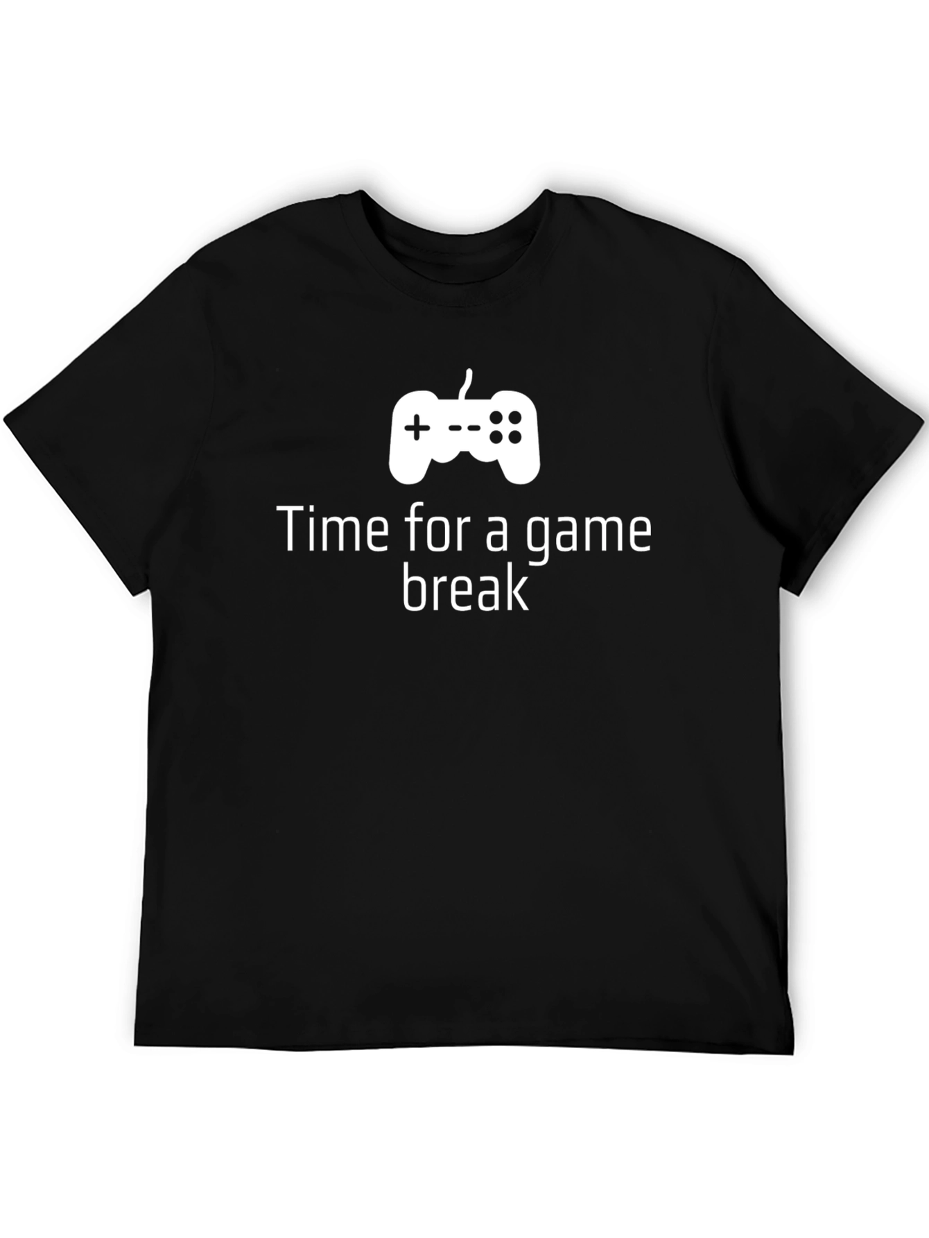 Time For a Game Break T-Shirt