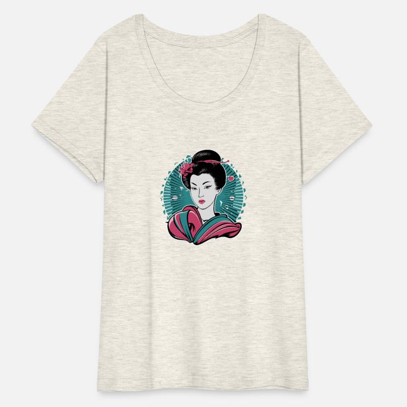 Japan tradition Japanese culture woman