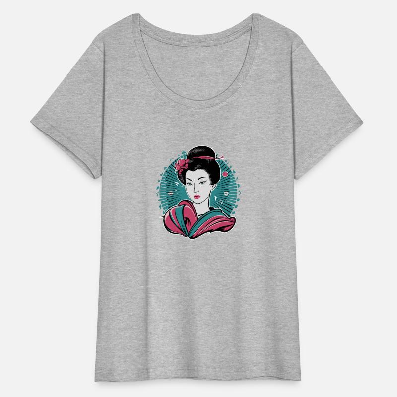 Japan tradition Japanese culture woman