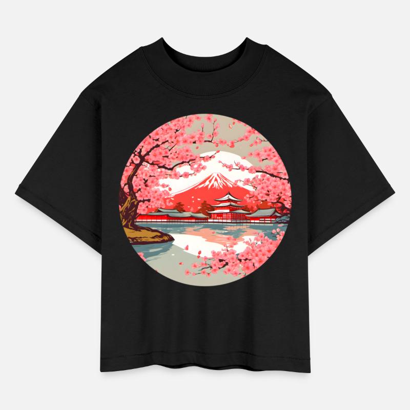 Japan World Travel Temple Culture