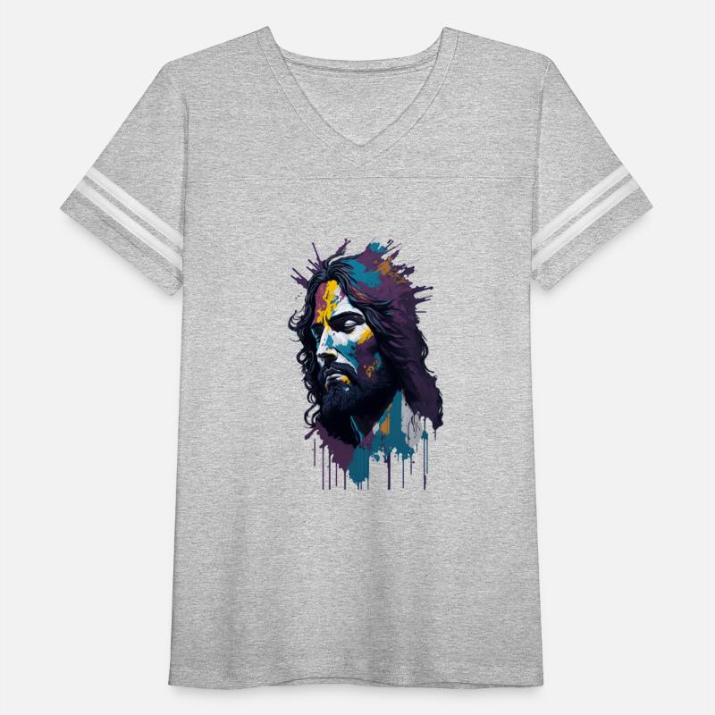 Jesus Christs Splash art