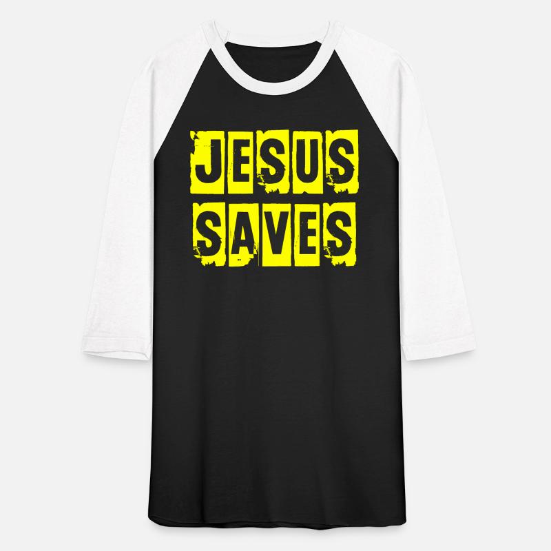 jesus saves