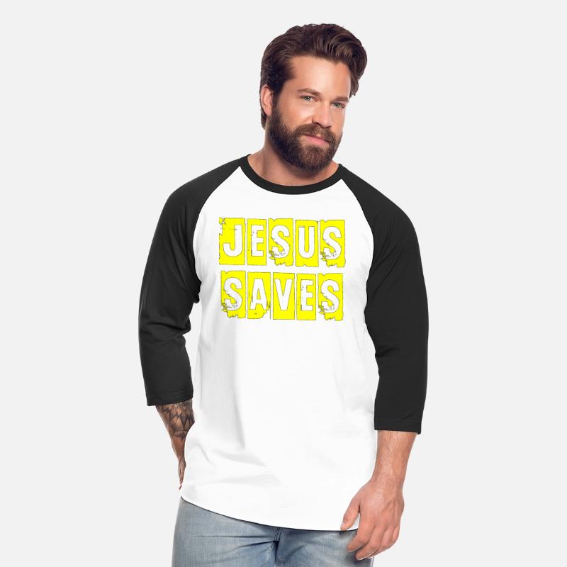 jesus saves