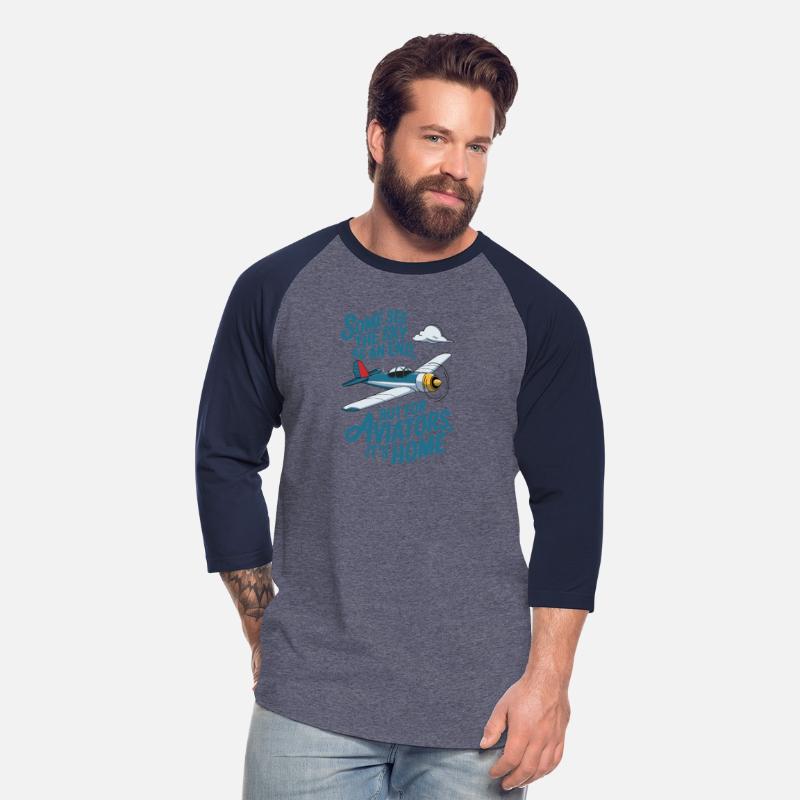 Jet Pilot – The Sky Is Home for Aviators