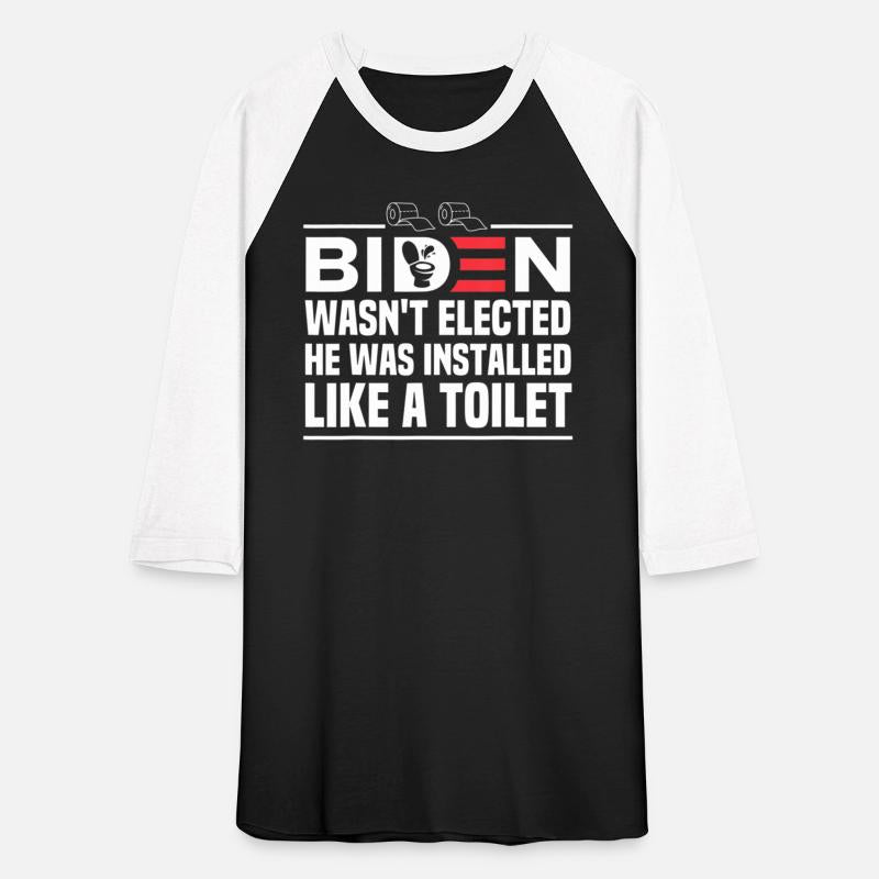 Joe Biden Wasn t Elected He Was Installed Like A