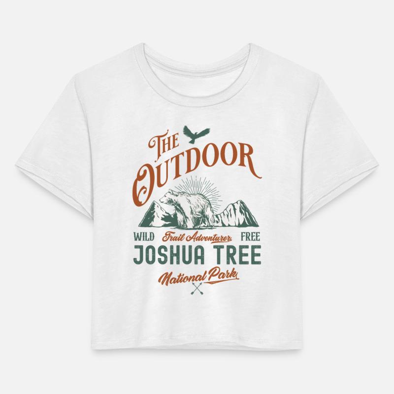 Joshua Tree national park