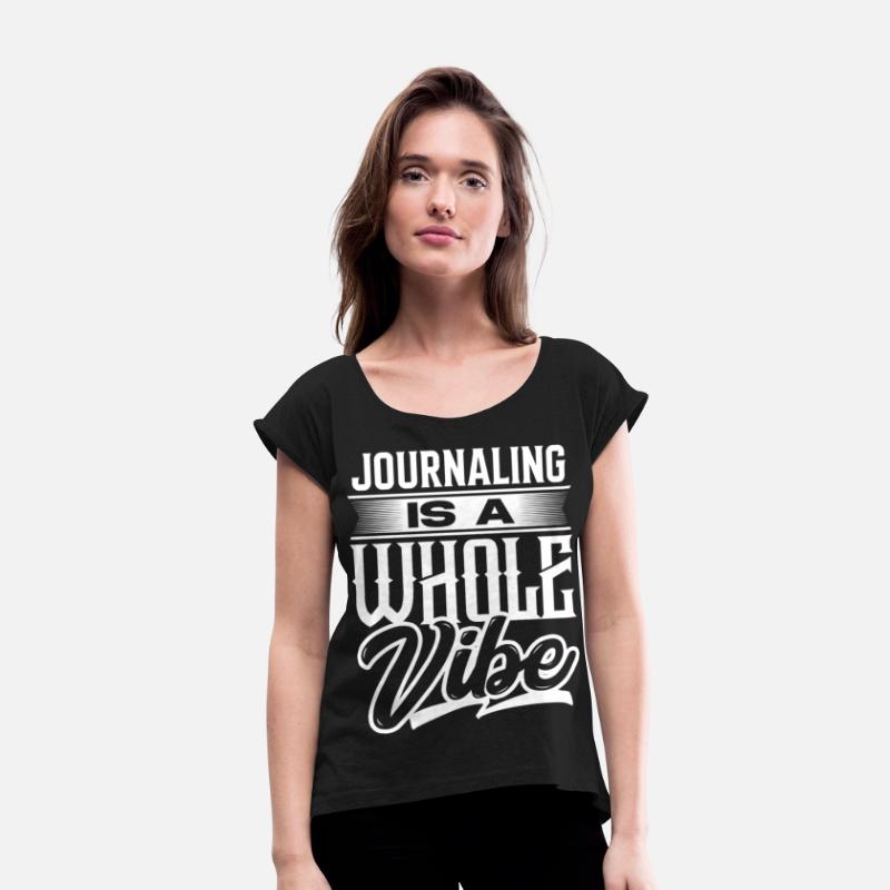 Journaling Is a Whole Vibe