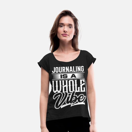 Journaling Is a Whole Vibe