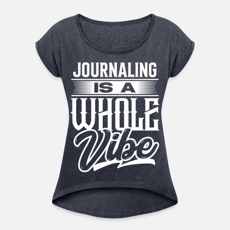 Journaling Is a Whole Vibe