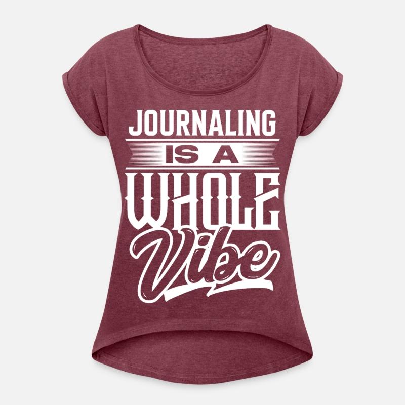 Journaling Is a Whole Vibe