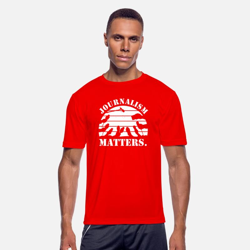 Journalism Matters Support Journalist Freedom Of