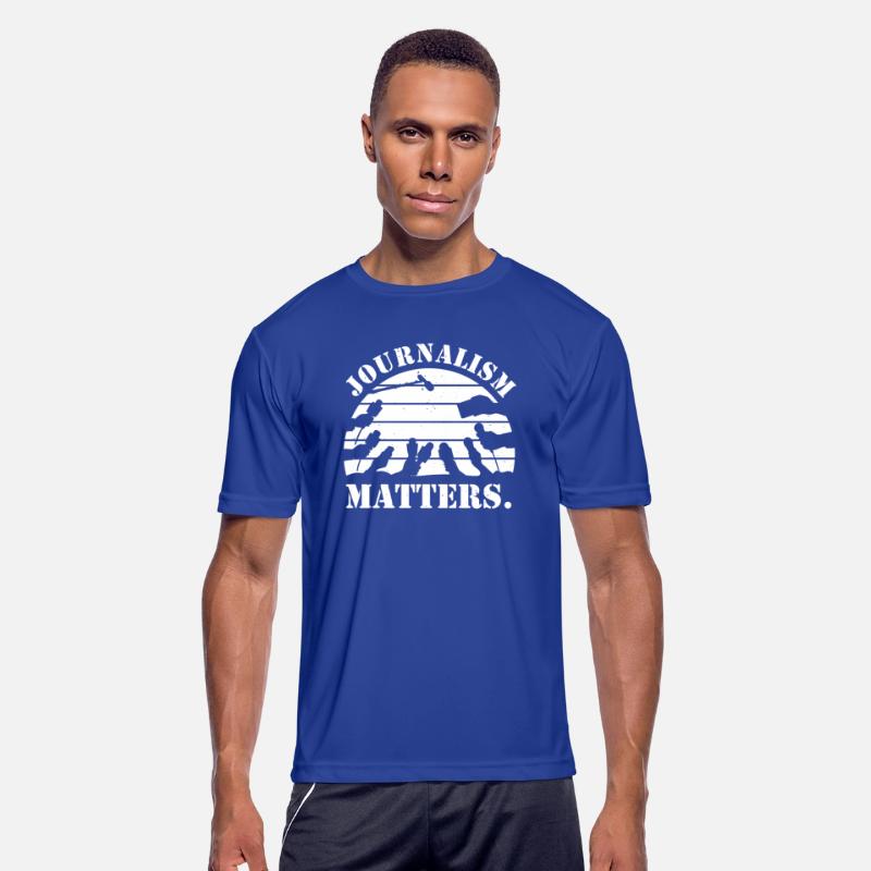 Journalism Matters Support Journalist Freedom Of