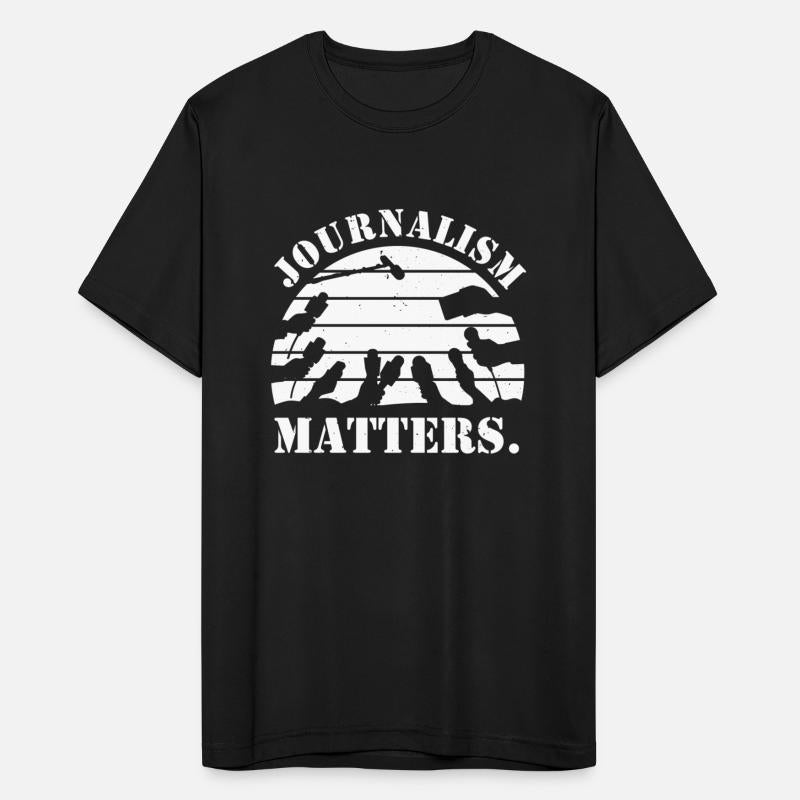 Journalism Matters Support Journalist Freedom Of