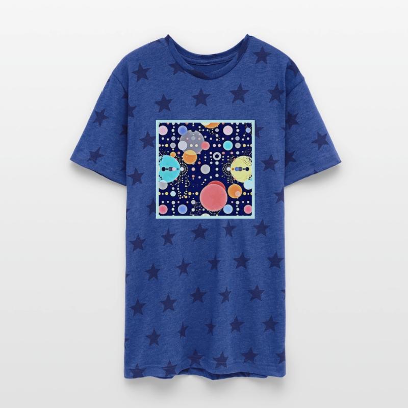 Joyful Bubble Universe Vision