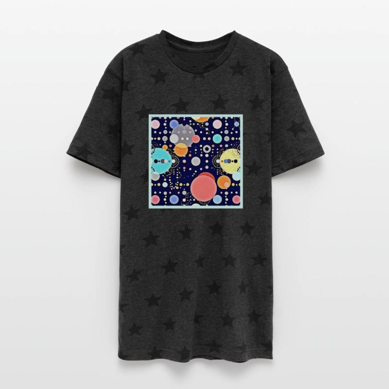 Joyful Bubble Universe Vision