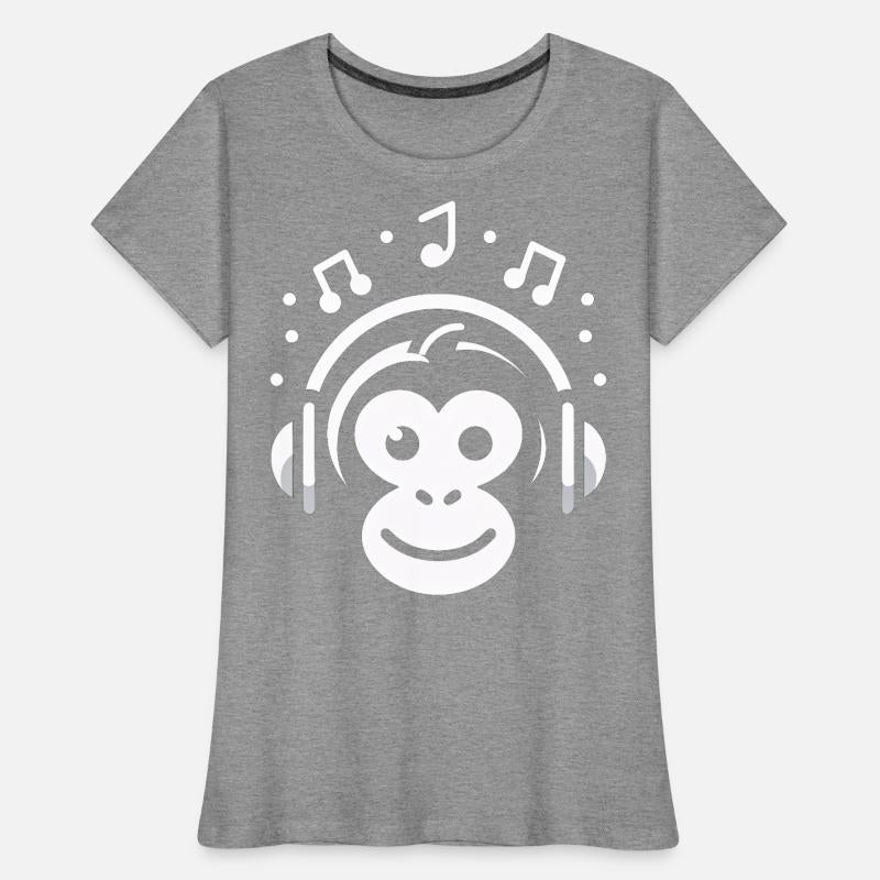 Joyful Monkey Tune