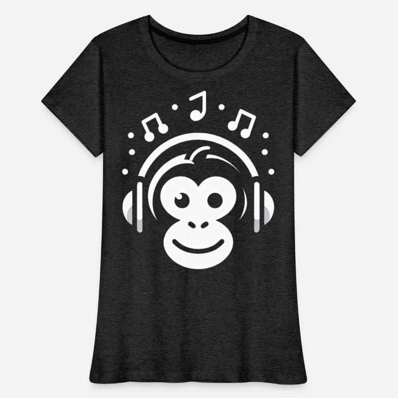 Joyful Monkey Tune