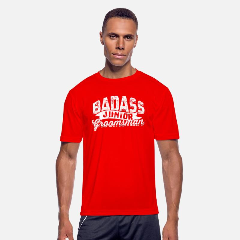 Junior Grooms Man Wedding Party Groomsmen