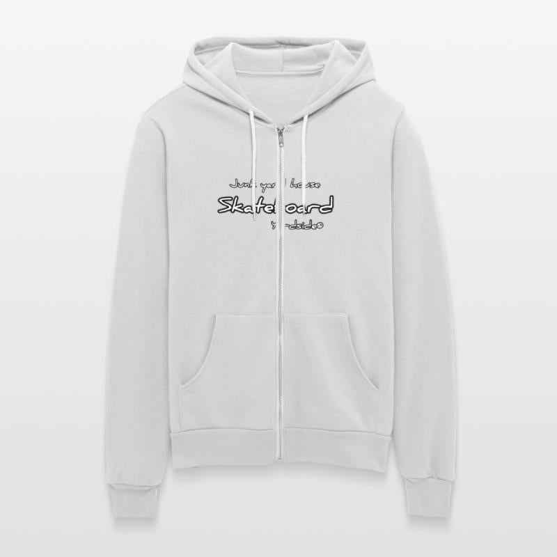 Junk yard house skateboard Yardside font logo