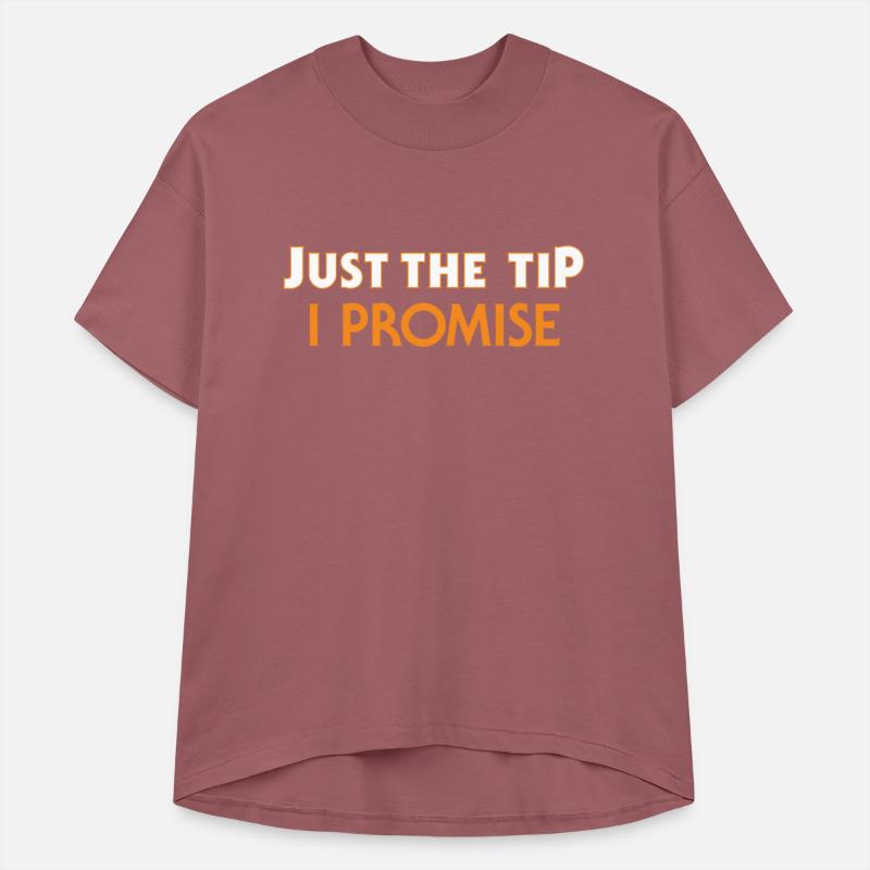 Just The Tip