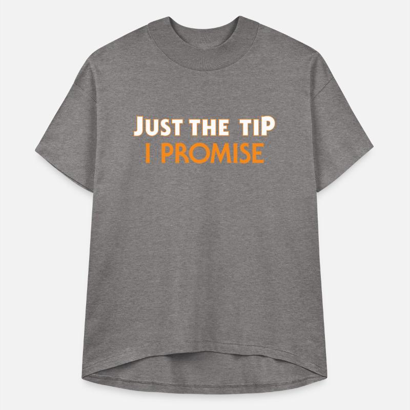 Just The Tip