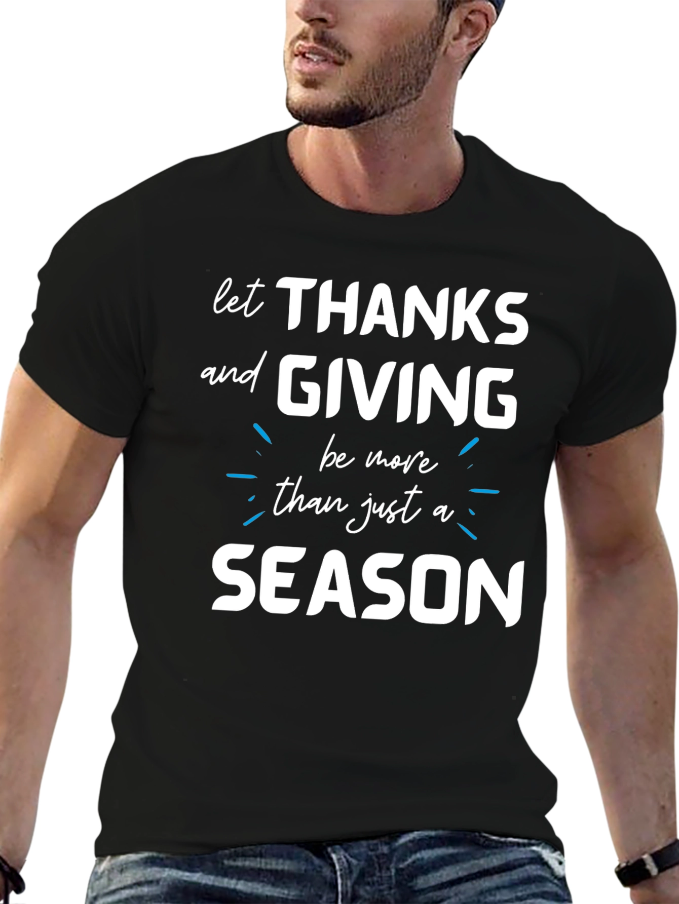 Thanksgiving Season T-Shirt