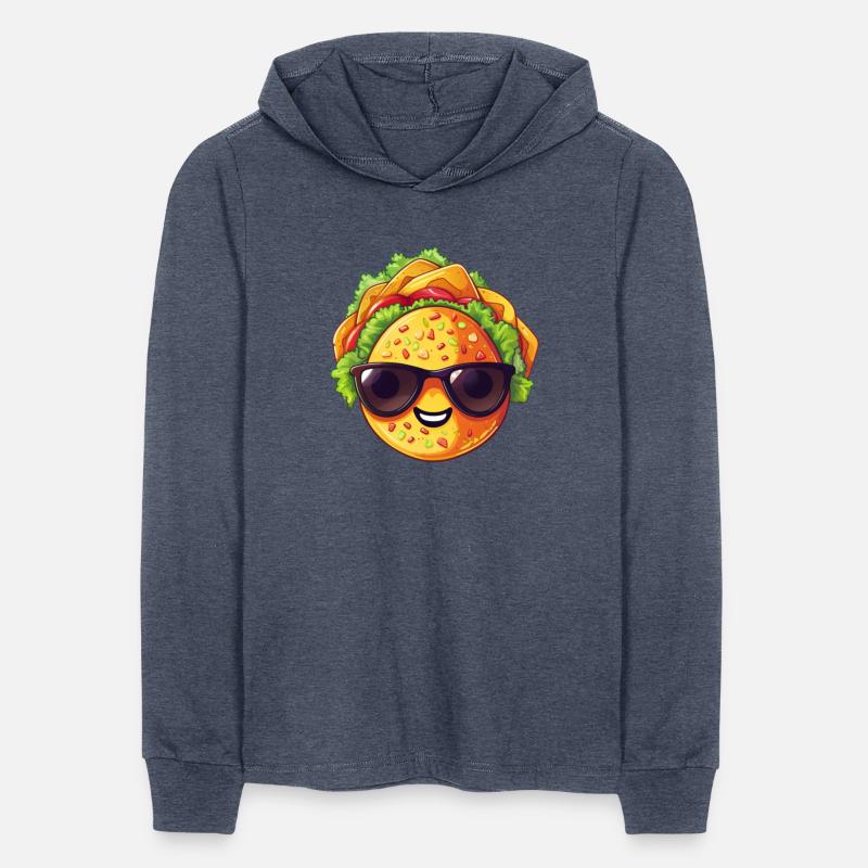 Kawaii Fast Food Joy: Burger Trio