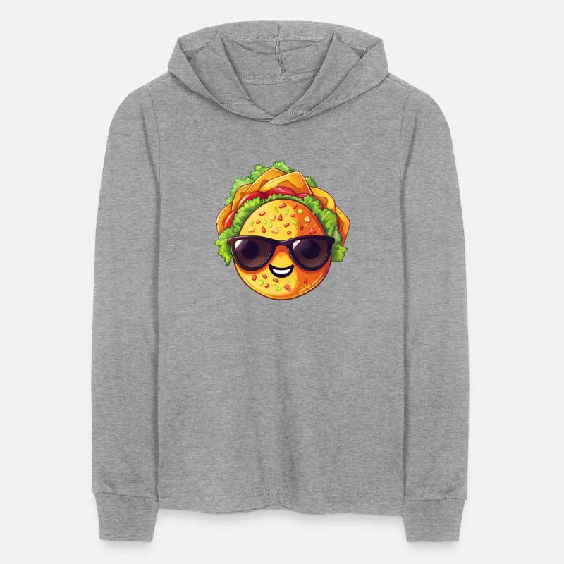 Kawaii Fast Food Joy: Burger Trio