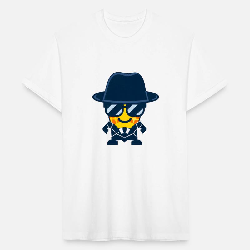 Kawaii Gangster Pineapple