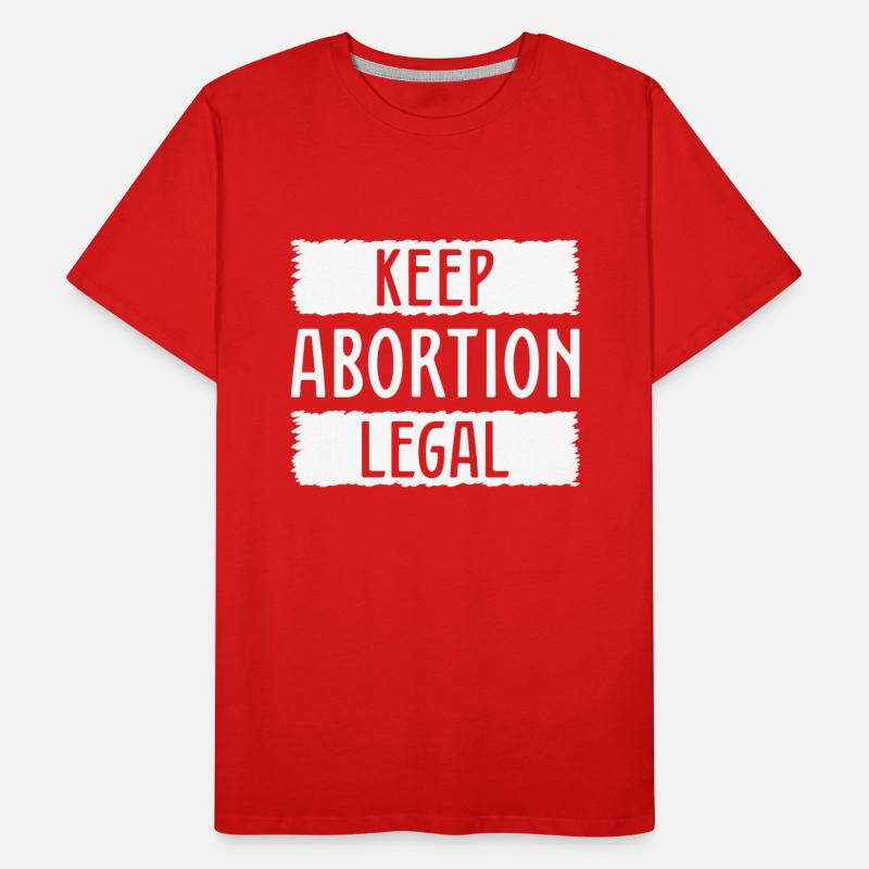 Keep Abortion Legal