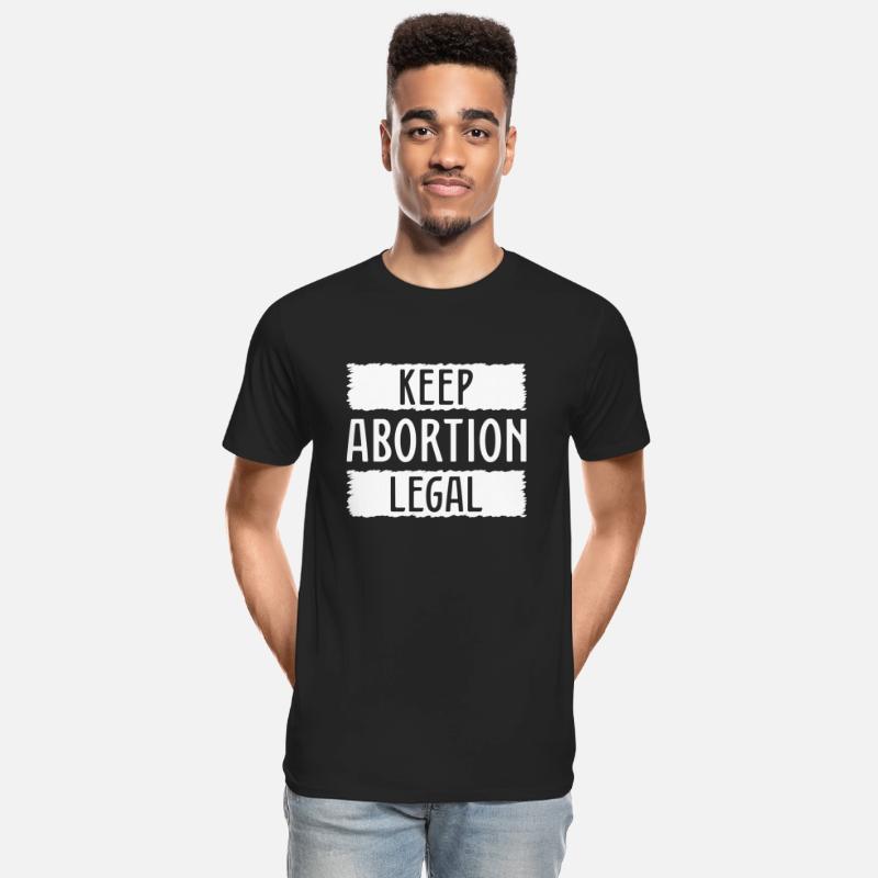 Keep Abortion Legal
