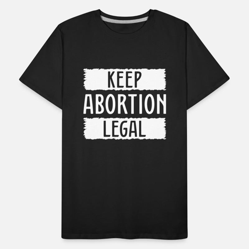 Keep Abortion Legal
