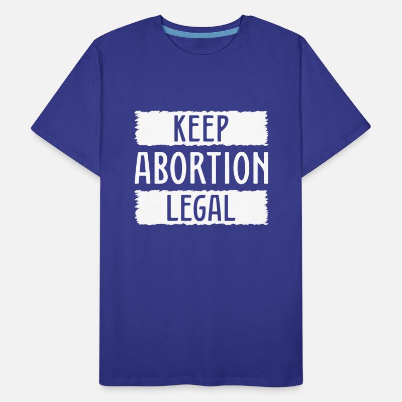 Keep Abortion Legal