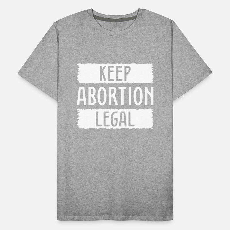 Keep Abortion Legal