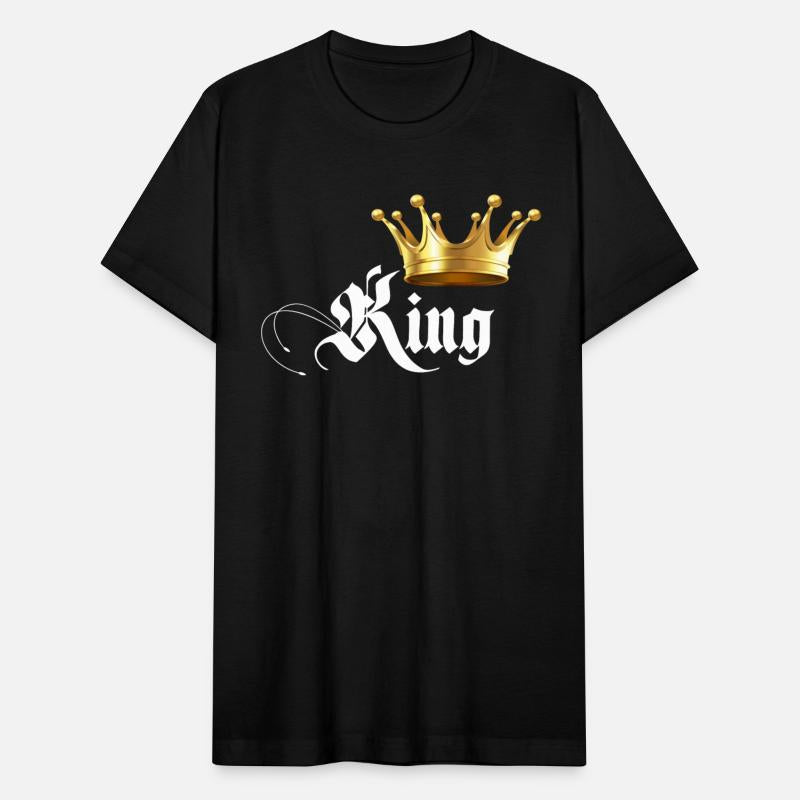 king crown