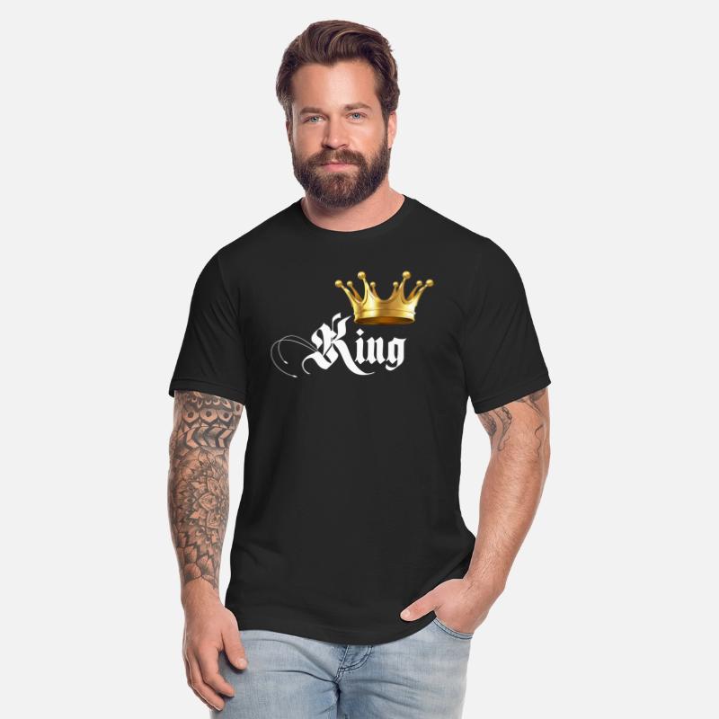 king crown