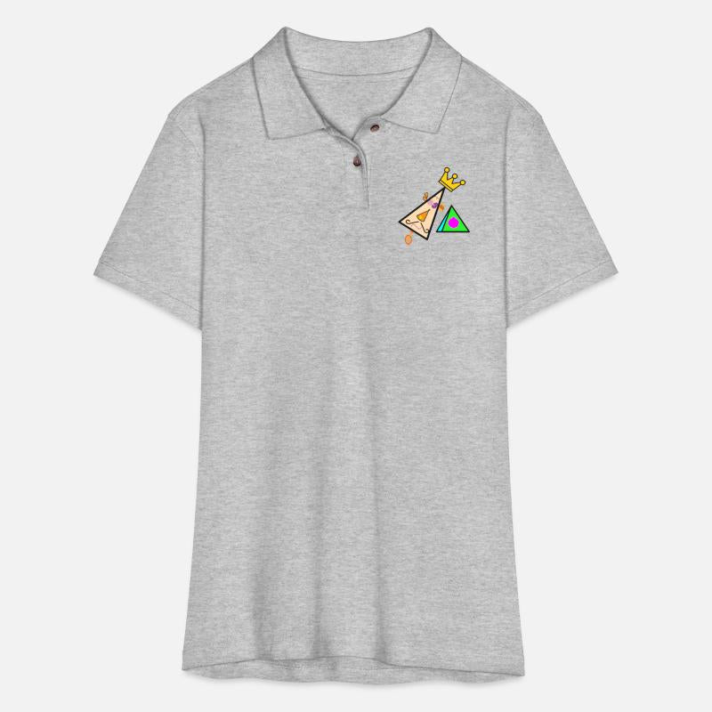 king of the pyramids