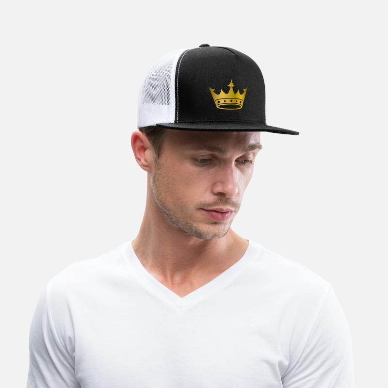 King prince VIP monarch golden crown gold image