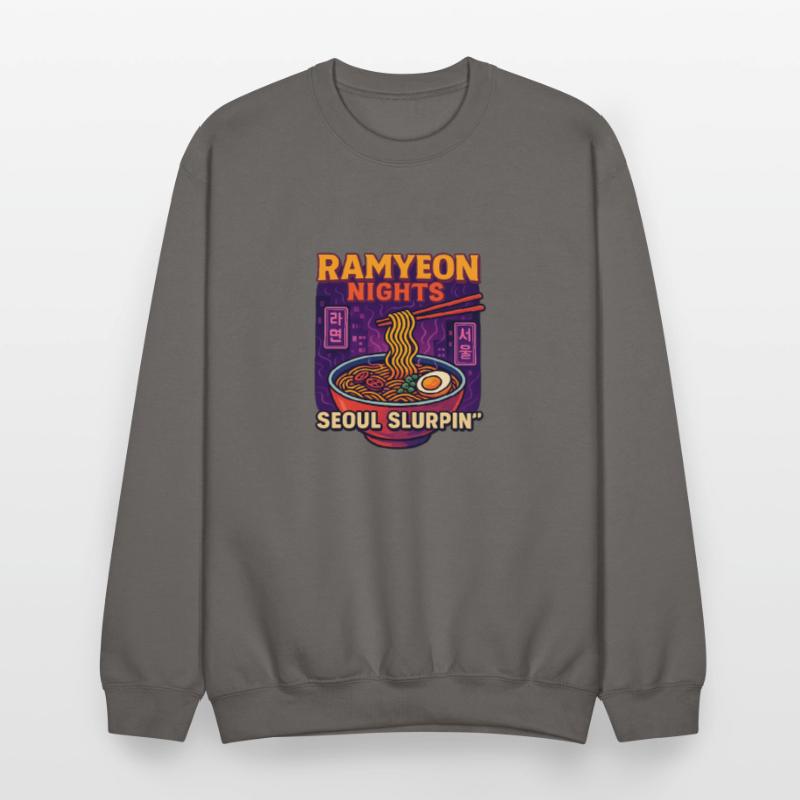 Korean Noodles Lover – Ramyeon Nights Tee